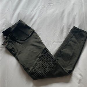 🤍Maternity jeans 🤍